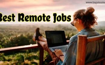 Best Remote Jobs For 2024