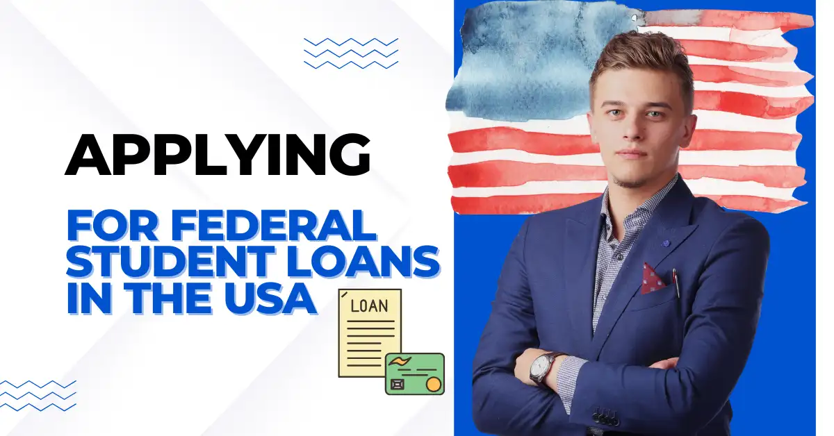 federal student loans