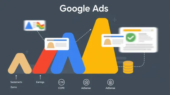 Earn Money From Google Ads