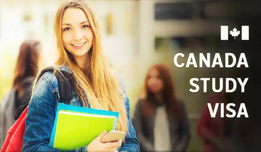 Canada Study Visa